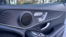 Mercedes-Benz GLC 250 4Matic AMG Line Premium 5dr 9G-Tronic Petrol Estate